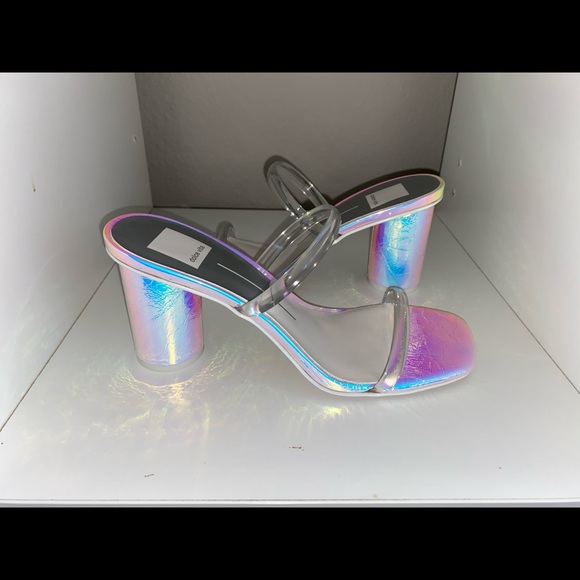 Dolce Vita Noles Sandals *Rare* 💎 - Picture 3 of 6